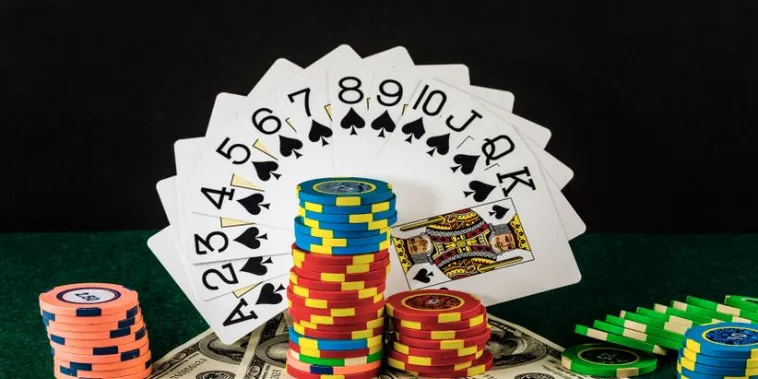 Cách Chơi Sâm Lốc i9BET Giúp Bạn Hốt Bạc Mỗi Ngày 2 Cách Chơi Sâm Lốc i9BET Giúp Bạn Hốt Bạc Mỗi Ngày