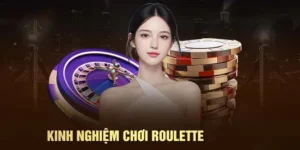 Cách Chơi Roulette i9BET Thắng Lớn Từ Vòng Quay Bạc Tỷ