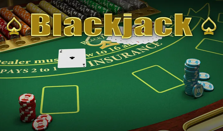 Chinh Phục Trò Chơi Blackjack Tại i9BET Như Một Cao Thủ 1 Chinh Phục Trò Chơi Blackjack Tại i9BET Như Một Cao Thủ