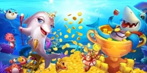 Cách Chơi Bắn Cá Đại Dương Tại i9BET Chinh Phục Biển Cả