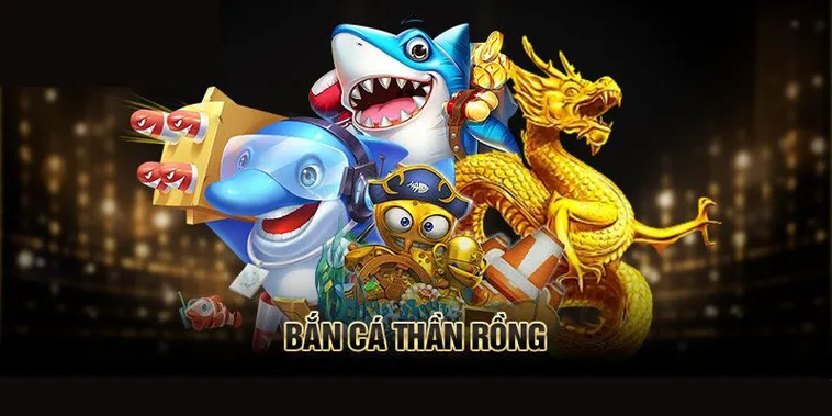 Trở Thành Vua Săn Rồng Với Bắn Cá Rồng i9BET Cực Đỉnh 1 Trở Thành Vua Săn Rồng Với Bắn Cá Rồng i9BET Cực Đỉnh