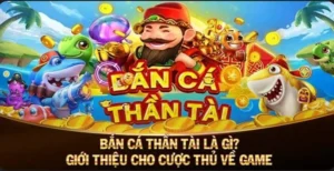 Bí Kíp Săn Cá Thần Tài I9BET Rinh Vàng Đầy Hũ Siêu Dễ