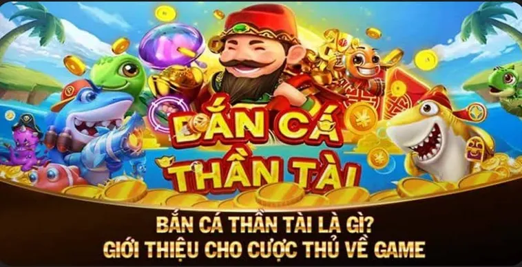 Bí Kíp Săn Cá Thần Tài I9BET Rinh Vàng Đầy Hũ Siêu Dễ 1 Bí Kíp Săn Cá Thần Tài I9BET Rinh Vàng Đầy Hũ Siêu Dễ
