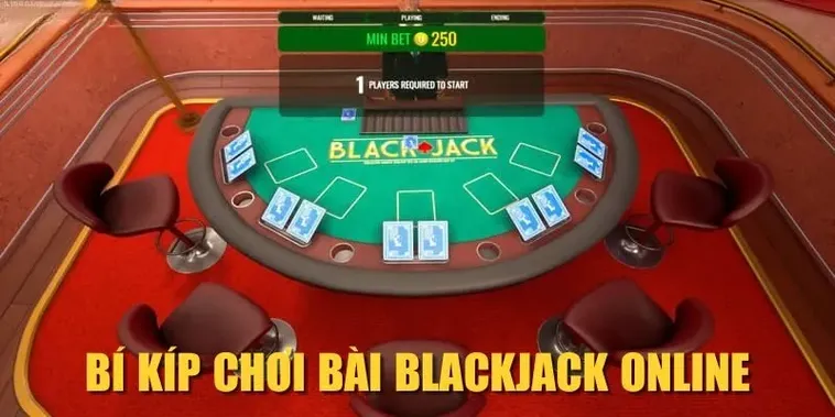 Chinh Phục Trò Chơi Blackjack Tại i9BET Như Một Cao Thủ 2 Chinh Phục Trò Chơi Blackjack Tại i9BET Như Một Cao Thủ