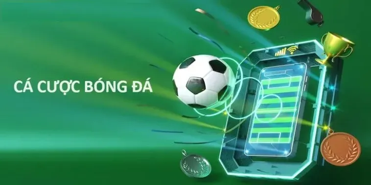Khám Phá Thế Giới Cá Cược Bóng Đá i9BET Cực Dễ Thắng Lớn 1 Khám Phá Thế Giới Cá Cược Bóng Đá i9BET Cực Dễ Thắng Lớn
