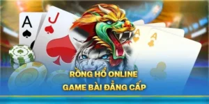 Bí Kíp Chinh Phục Trò Chơi Dragon Tiger Tại i9BET
