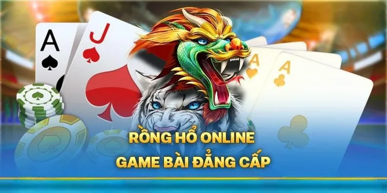Bí Kíp Chinh Phục Trò Chơi Dragon Tiger Tại i9BET 1 Bí Kíp Chinh Phục Trò Chơi Dragon Tiger Tại i9BET