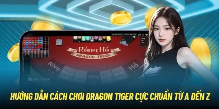 Bí Kíp Chinh Phục Trò Chơi Dragon Tiger Tại i9BET 2 Bí Kíp Chinh Phục Trò Chơi Dragon Tiger Tại i9BET
