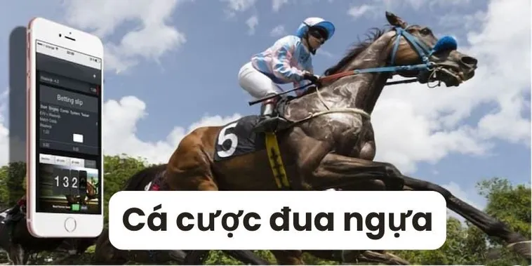 Giải Mã Sức Hút Cá Cược Đua Ngựa i9BET Và Bí Quyết Thắng Lớn 2 Giải Mã Sức Hút Cá Cược Đua Ngựa i9BET Và Bí Quyết Thắng Lớn