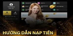 Nạp Tiền i9BET Chớp Nhoáng Nhận Thưởng Khủng Ngay Lập Tức