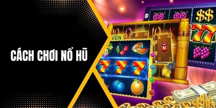 Quay Nổ Hũ i9BET Săn Jackpot Tiền Tỷ Mỗi Ngày 1 Quay Nổ Hũ i9BET Săn Jackpot Tiền Tỷ Mỗi Ngày