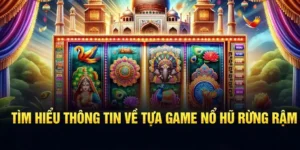 Khám Phá Nổ Hũ Rừng Xanh i9BET Săn Thưởng Hoang Dã
