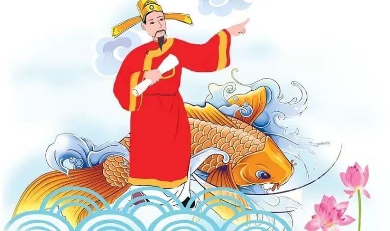 Nổ Hũ Táo Quân i9BET Chinh Phục Cổng Trời Rinh Lộc Đầy Túi 2 Nổ Hũ Táo Quân i9BET Chinh Phục Cổng Trời Rinh Lộc Đầy Túi