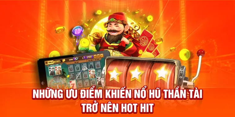 Chinh Phục Nổ Hũ Thần Tài i9BET Rước Lộc Về Nhà 2 Chinh Phục Nổ Hũ Thần Tài i9BET Rước Lộc Về Nhà