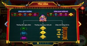 Tuyệt Chiêu Chơi Nổ Hũ Ông Đồ i9BET Săn Jackpot Tiền Tỷ