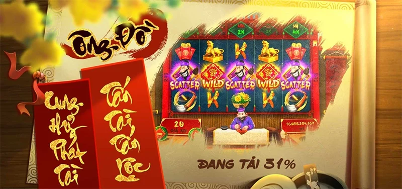 Tuyệt Chiêu Chơi Nổ Hũ Ông Đồ i9BET Săn Jackpot Tiền Tỷ 2 Tuyệt Chiêu Chơi Nổ Hũ Ông Đồ i9BET Săn Jackpot Tiền Tỷ