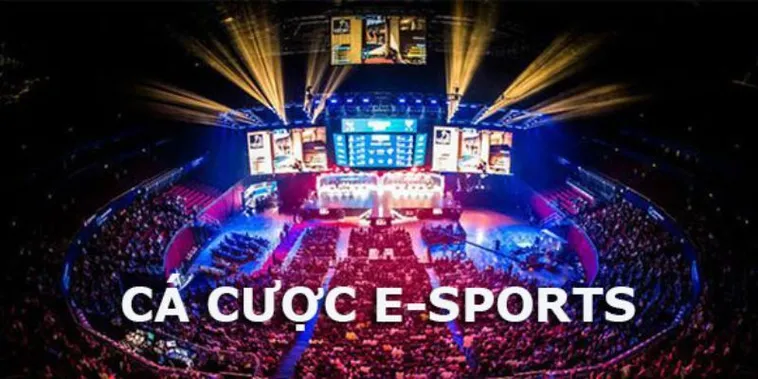 Hướng Dẫn Cá Cược Thể Thao Điện Tử i9BET Từ A Đến Z Cho Fan Esport 1 Hướng Dẫn Cá Cược Thể Thao Điện Tử i9BET Từ A Đến Z Cho Fan Esport