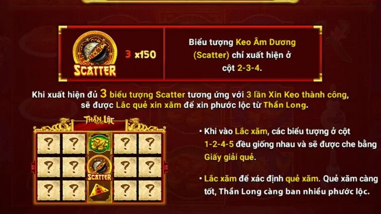 Cách Chơi Nổ Hũ Xin Xăm i9BET Giải Mã Quẻ Bói Trúng Lớn 1 Cách Chơi Nổ Hũ Xin Xăm i9BET Giải Mã Quẻ Bói Trúng Lớn