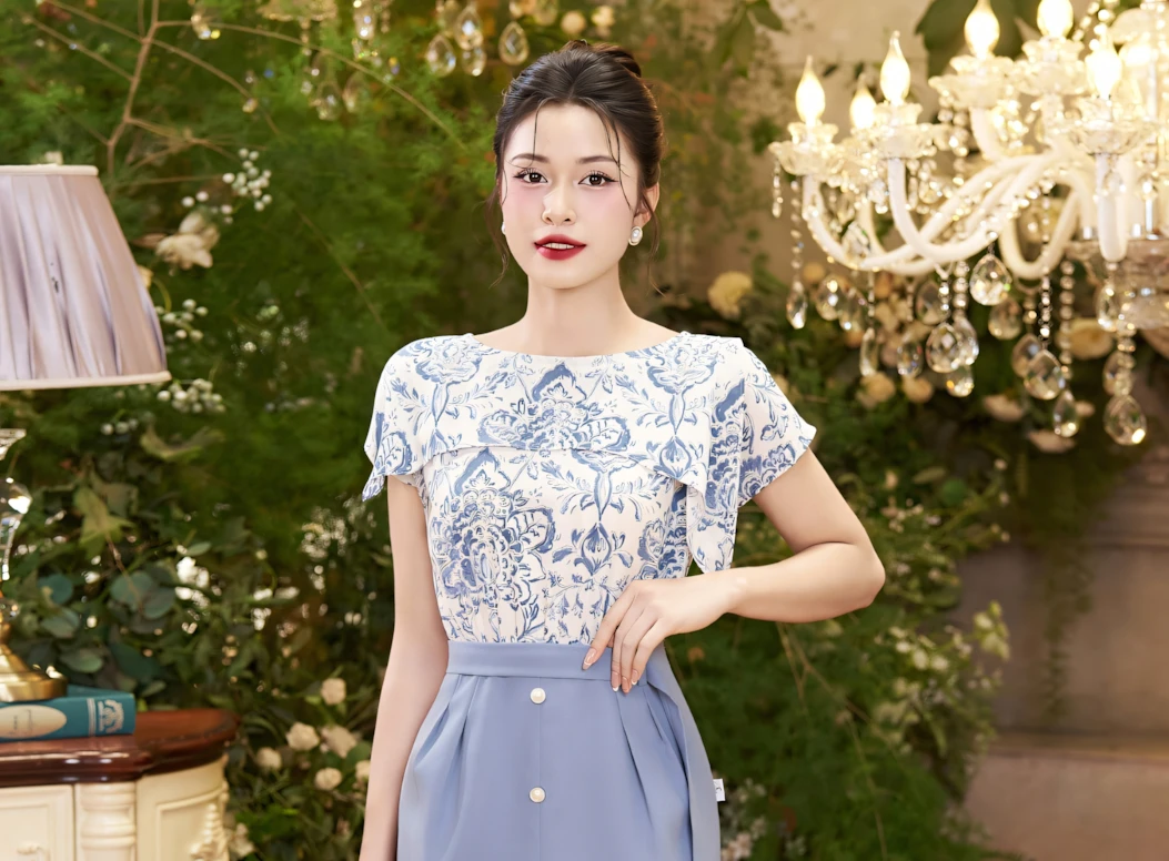 Ánh Shiney 1 Ánh Shiney